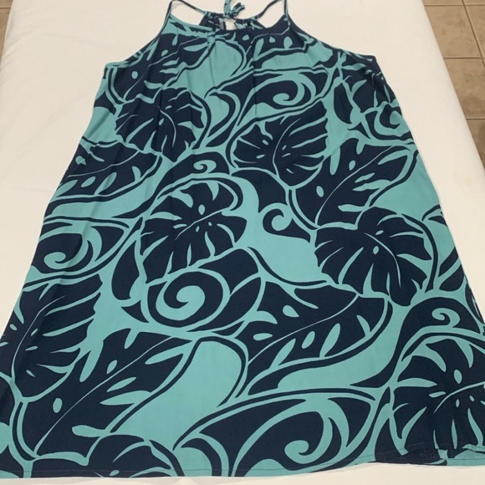 🔹Hawaii Station Women's Dress..